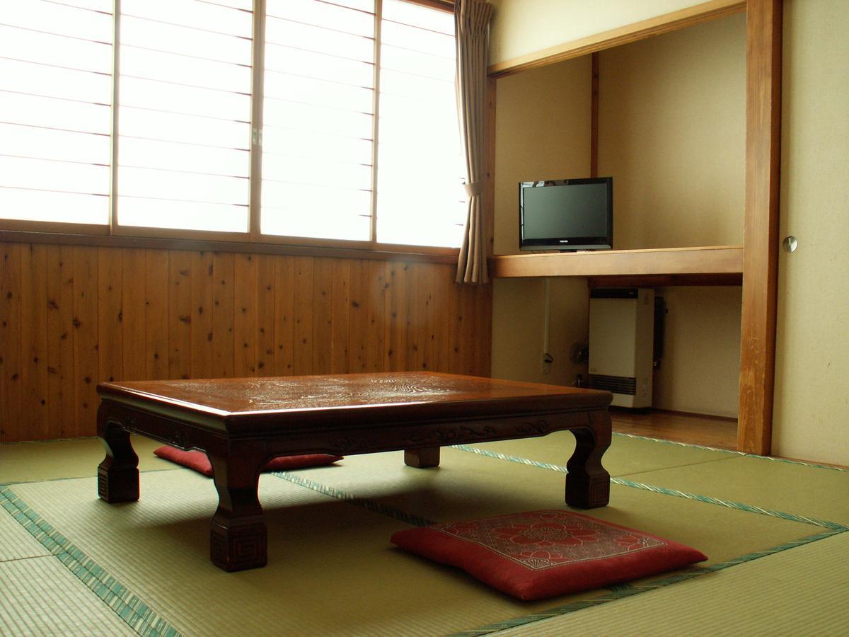 Lodge Matsuura Katashina Eksteriør billede