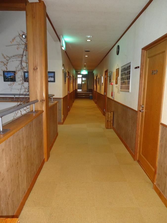 Lodge Matsuura Katashina Eksteriør billede