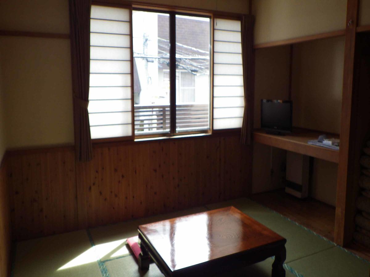 Lodge Matsuura Katashina Eksteriør billede