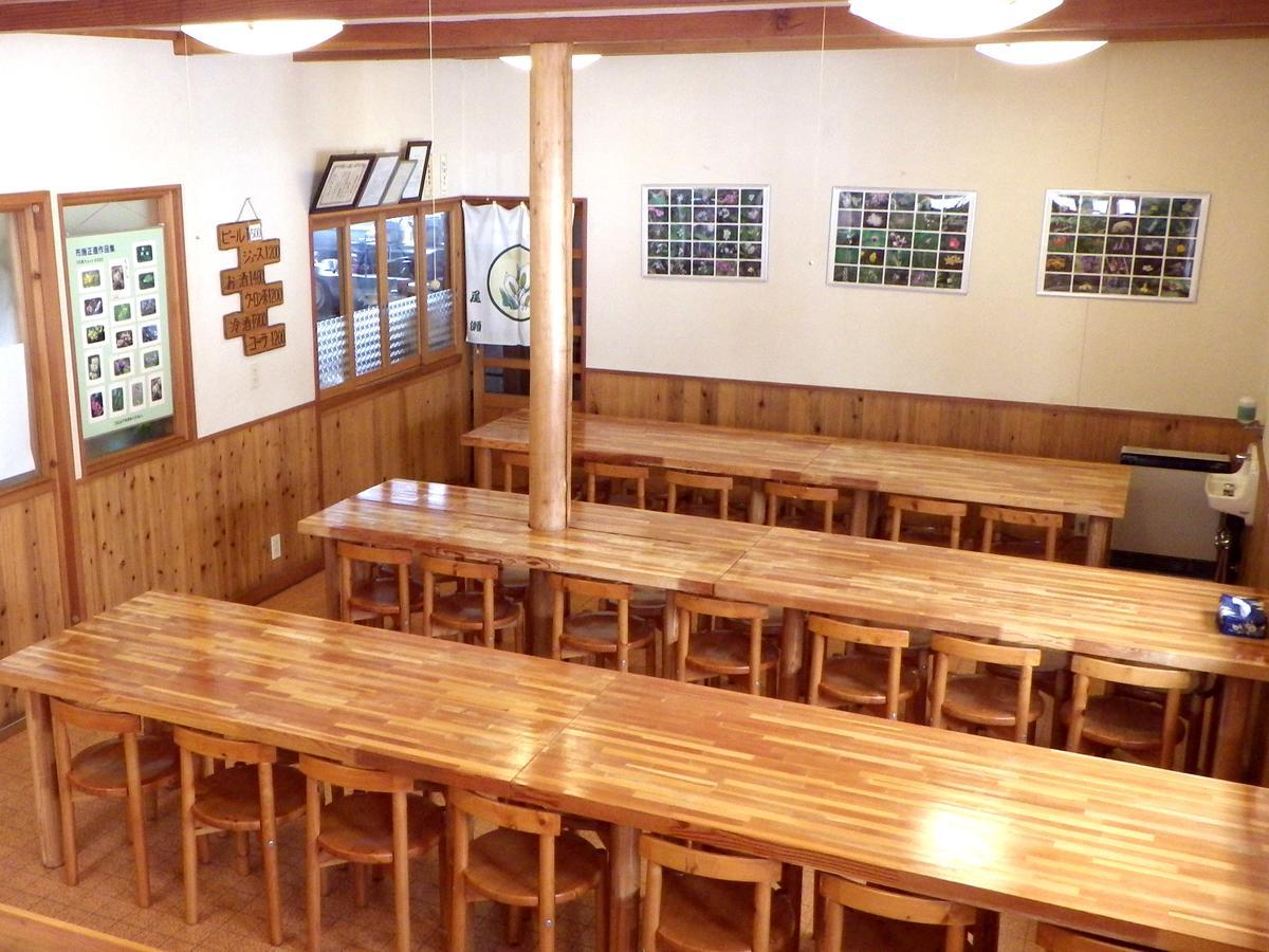 Lodge Matsuura Katashina Eksteriør billede