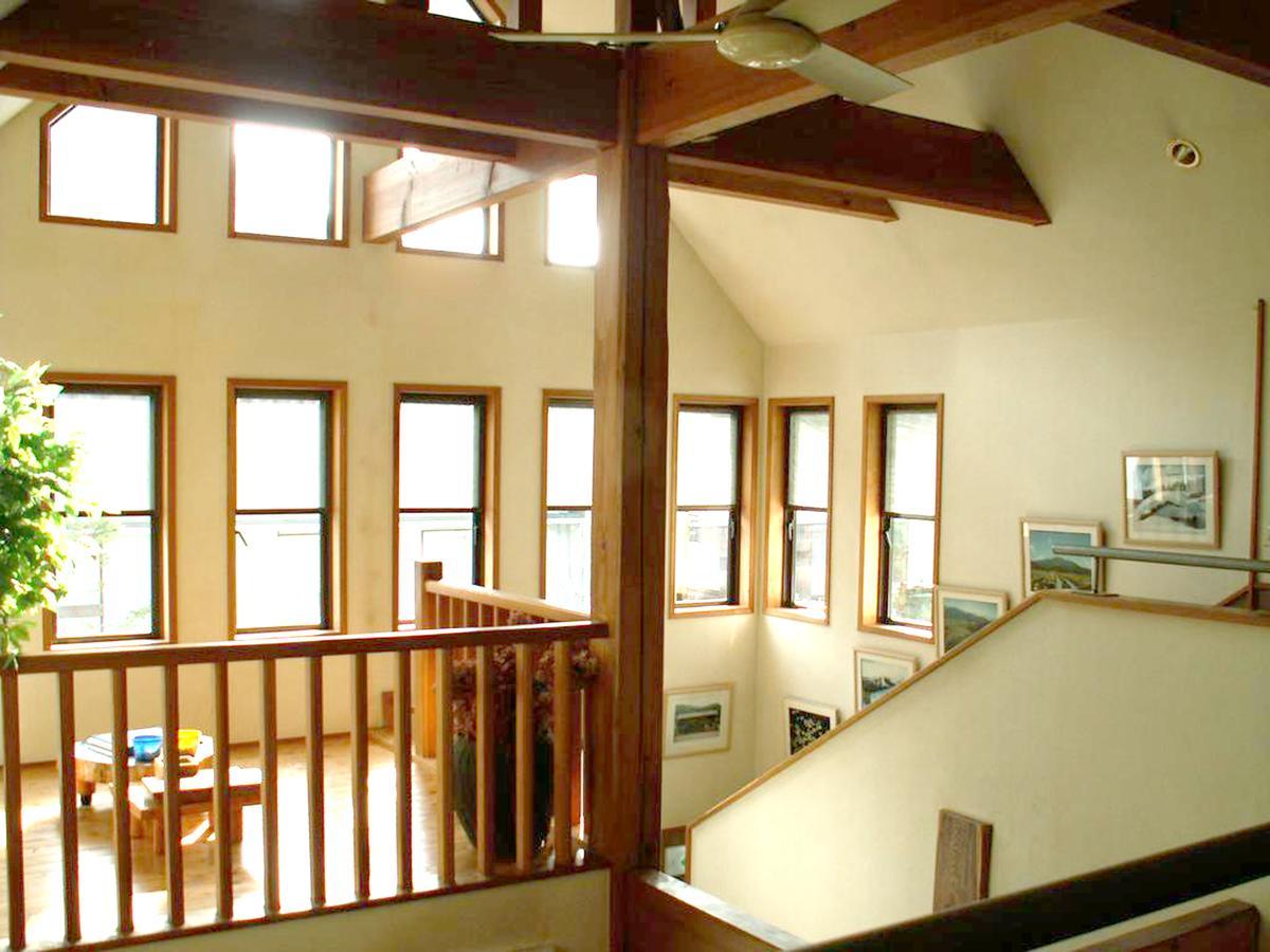 Lodge Matsuura Katashina Eksteriør billede