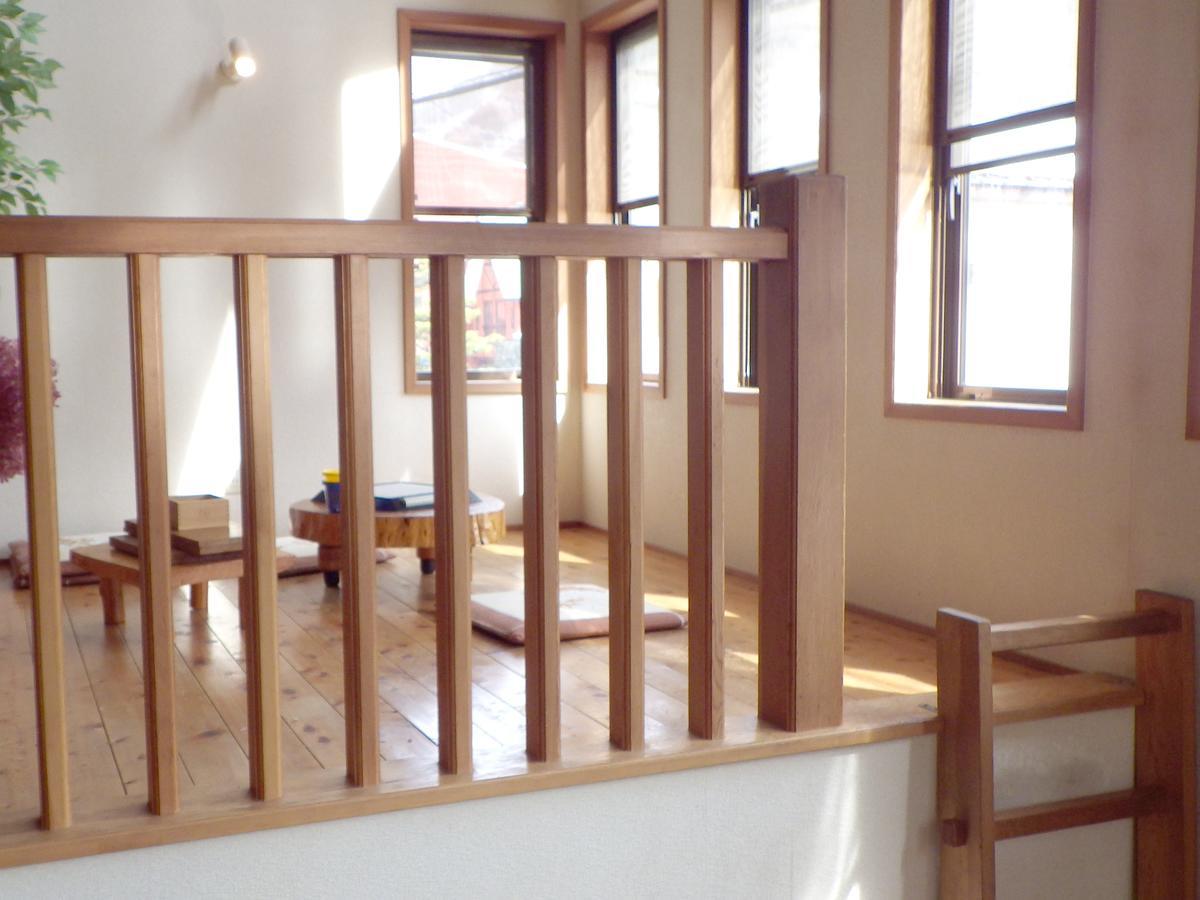 Lodge Matsuura Katashina Eksteriør billede
